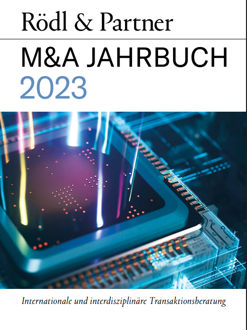 M&A