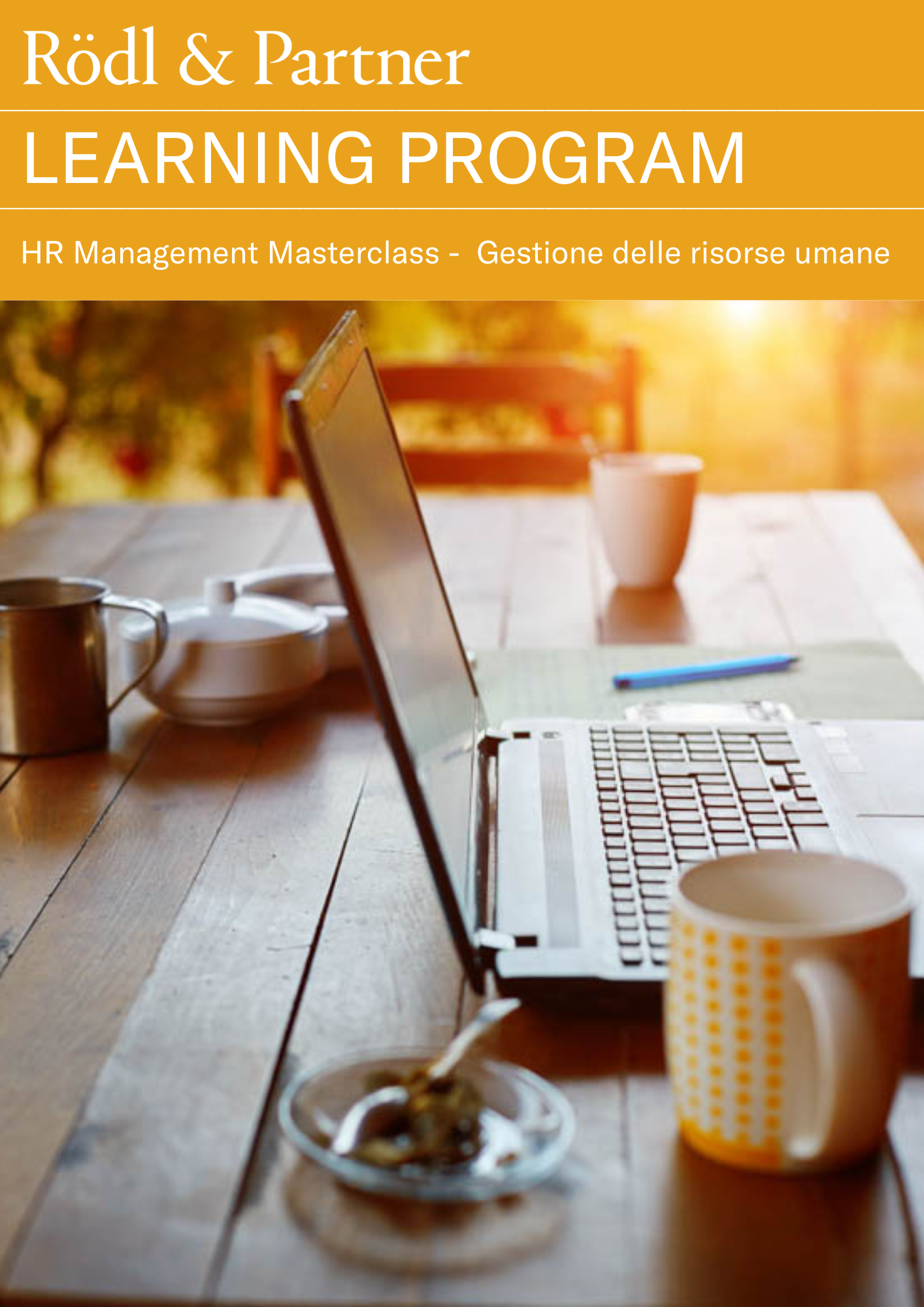 HR Management Masterclass
