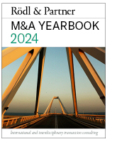 M&A