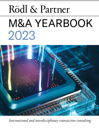 M&A